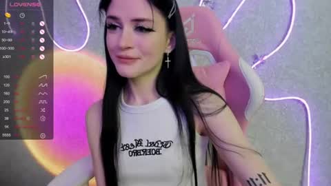 Molly - online show from July 2026 02:18:01 AM