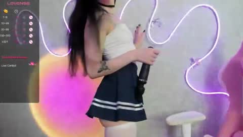 Molly - online show from July 2026 03:28:01 AM