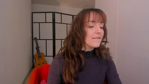 Snapshot of molly_marmalade_ chatting on June 2026 04:49:01 PM MOLLY online show from June 2026 04:49:01 PM