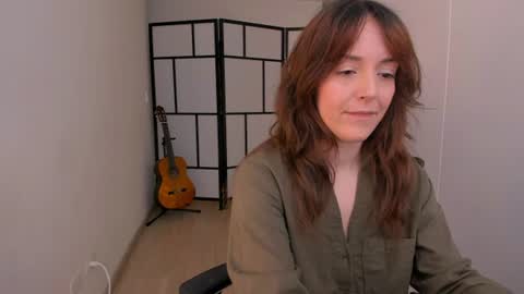 Snapshot of molly_marmalade_ chatting on June 2026 05:21:02 PM MOLLY online show from June 2026 05:21:02 PM
