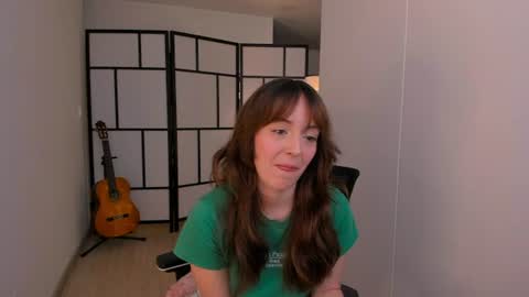 Snapshot of molly_marmalade_ chatting on June 2026 06:42:02 PM MOLLY online show from June 2026 06:42:02 PM