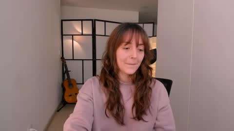 Snapshot of molly_marmalade_ chatting on July 2026 04:24:01 PM MOLLY online show from July 2026 04:24:01 PM