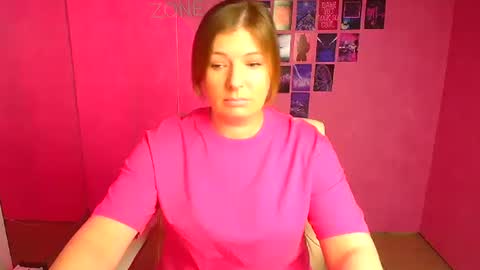 Molly online show from April 2026 11:49:02 AM