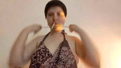 Molly Pop online show from February 2026 02:10:01 AM