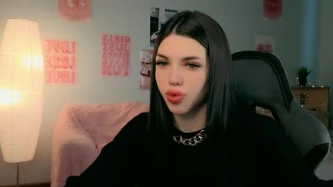 Molly online show from May 2026 04:06:02 AM