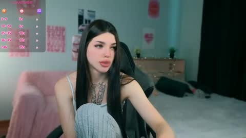 Snapshot of molly_rettyy chatting on June 2026 04:08:01 AM Molly online show from June 2026 04:08:01 AM