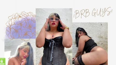 Molly online show from April 2026 02:56:01 AM