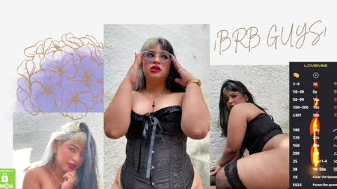 Molly online show from April 2026 05:59:01 AM