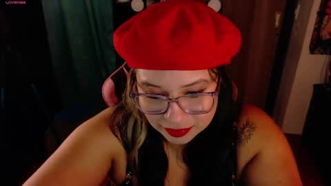 Molly online show from April 2026 05:54:02 AM