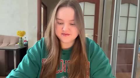 Alice online show from April 2026 11:16:02 AM