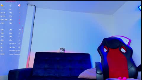 mollycb online show from May 2026 05:15:02 AM