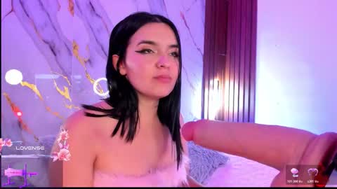 New girl Emily Valentina  Michelle online show from March 2026 10:02:02 PM
