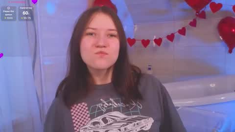 Molly online show from February 2026 10:11:01 AM