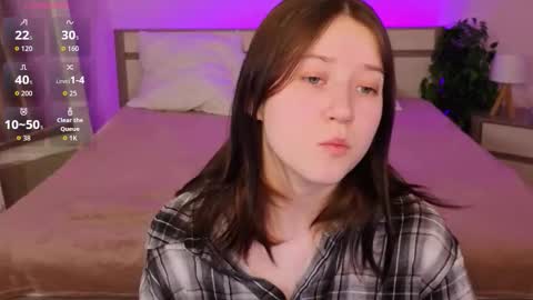 Molly online show from February 2026 10:13:02 AM