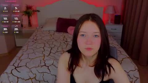 Molly online show from March 2026 10:41:01 AM