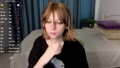 mollysally online show from July 2026 04:04:01 AM