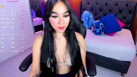 MOLLY online show from July 2026 06:58:01 PM