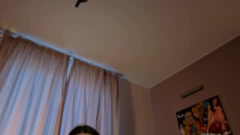 Molly online show from March 2026 12:35:02 PM