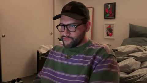 molten_escargot online show from February 2025 03:55:02 AM