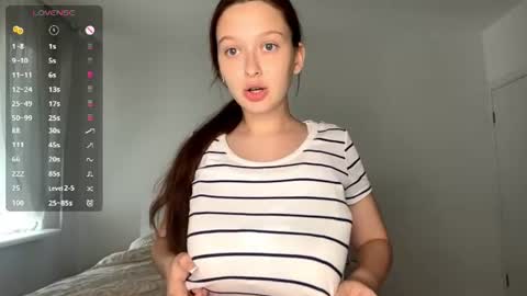 Snapshot of moltenpeach chatting on June 2026 02:58:01 PM Hermina online show from June 2026 02:58:01 PM