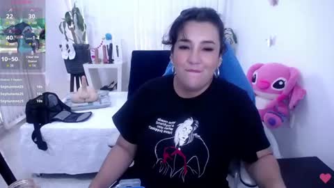 Celeste online show from July 2026 09:00:02 PM