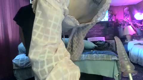 Bink online show from February 2025 07:46:01 PM