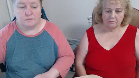 Mommy99X online show from December 2025 09:58:02 AM