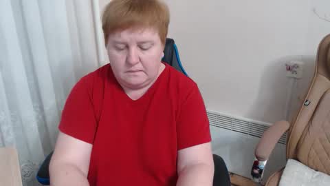 Mommy99X online show from April 2026 06:05:01 PM