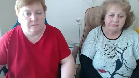 Mommy99X online show from April 2026 10:05:01 AM