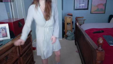 Goddess L online show from March 2026 04:44:01 PM