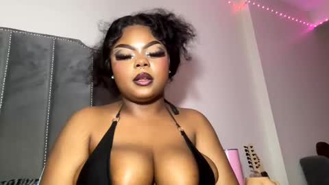 Princess Momo online show from January 2025 07:22:01 AM