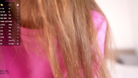 follow my fansly to see more online show from November 2025 09:40:01 PM