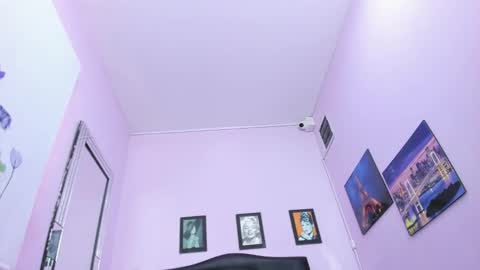 paola online show from March 2026 02:58:02 PM