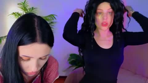 monica_lar online show from June 2026 07:41:02 AM