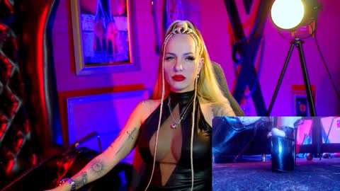 Monika online show from March 2026 10:51:01 AM