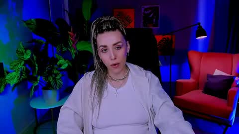 monicariley online show from April 2026 11:08:02 AM