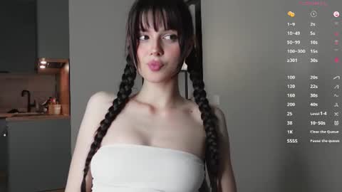 Monika online show from July 2026 04:55:02 PM