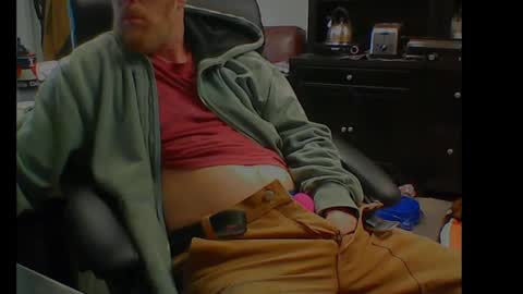 Monkeypants online show from February 2025 07:26:01 PM