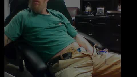 Monkeypants online show from March 2025 03:07:02 PM