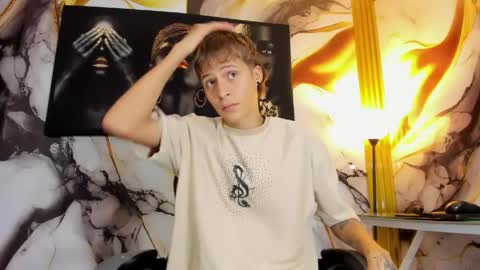 mono_blonde online show from June 2026 11:48:01 AM
