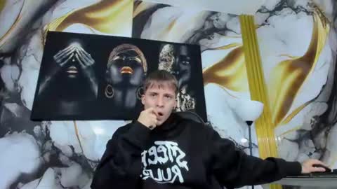 mono_blonde online show from June 2026 11:20:02 AM