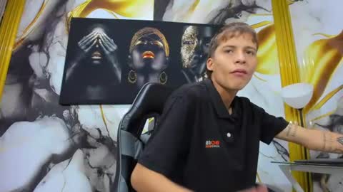 mono_blonde online show from June 2026 11:36:02 AM