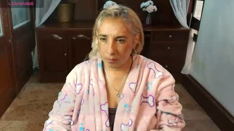 MONSERRAT online show from July 2026 12:51:01 PM