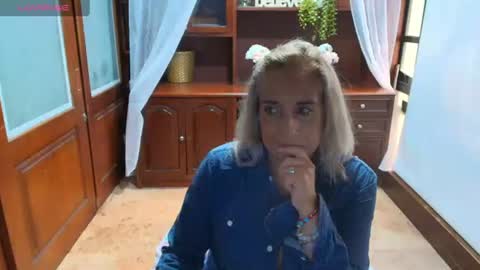 MONSERRAT online show from July 2026 01:06:02 PM