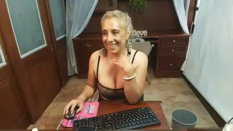 MONSERRAT online show from July 2026 06:20:01 PM