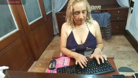 MONSERRAT online show from July 2026 12:26:01 PM