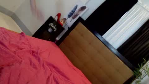 Jhamaica online show from February 2025 10:09:01 PM