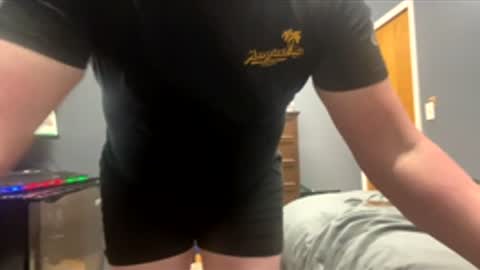Kingalby817 online show from April 2026 11:09:01 AM