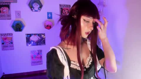 Monxse online show from May 2026 03:01:01 AM