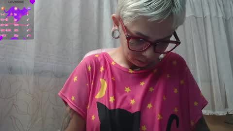 Luna online show from July 2026 07:08:02 PM